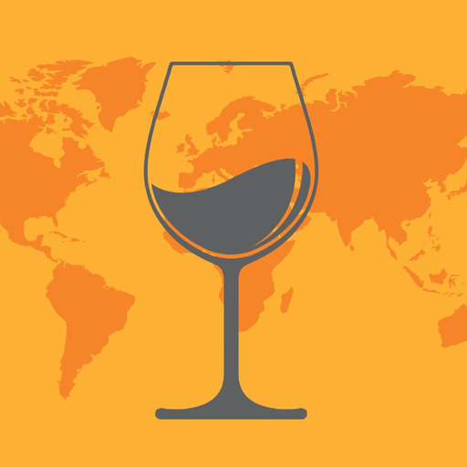 Wine Exchange BKN app icon