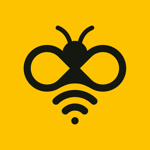 SigBee Check-in app icon