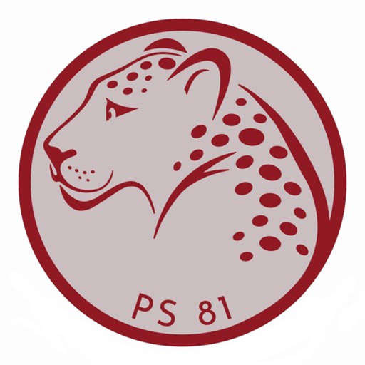 P.S. 81 Thaddeus Stevens app icon