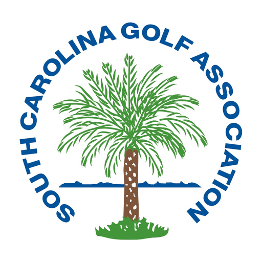 MySCGA app icon