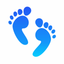 Pedi QuikCalc 5 icon