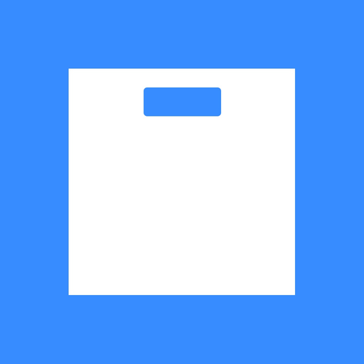 Krate: Rate Music app icon