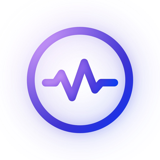 Pulse for X app icon