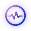 Pulse for X icon