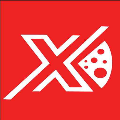 بيتزا اكس | Pizza X app icon