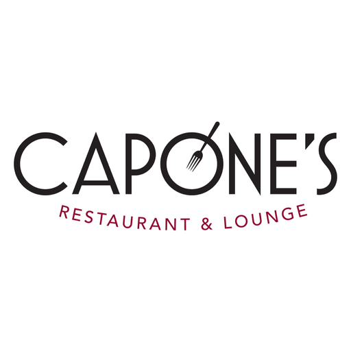 Capone's Restaurant & Lounge app icon