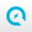 ZUQ GPS icon
