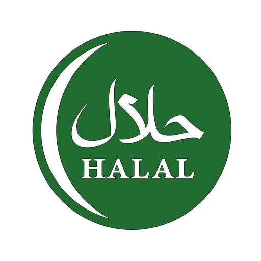 Halal Checker app icon