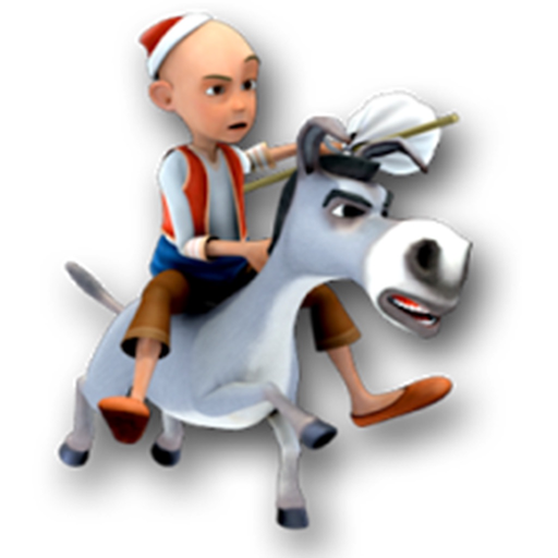 Keloğlan Masalları app icon