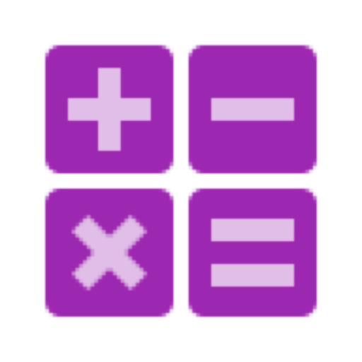 MathoTron app icon