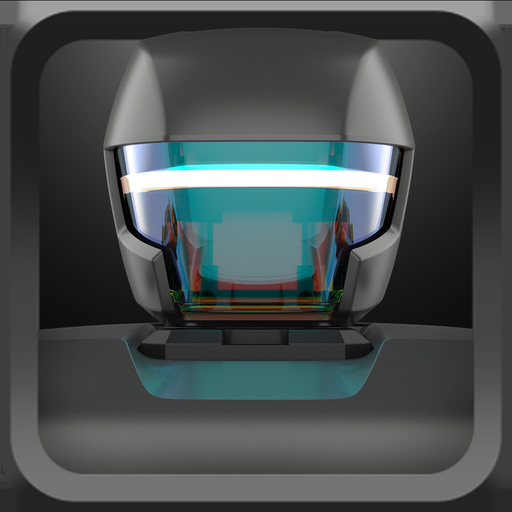 K-One app icon