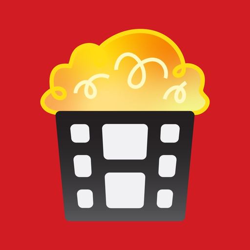 Flicks - Movie & TV Guide app icon