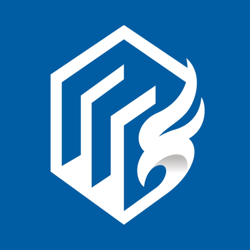 Phoenix WMS Mobile app icon