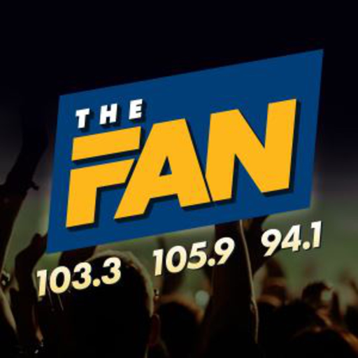 The Fan Florida app icon