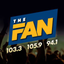 The Fan Florida icon