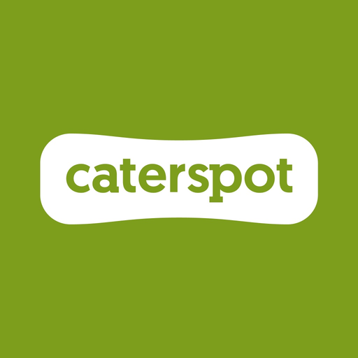 Meal Plan by CaterSpot app icon