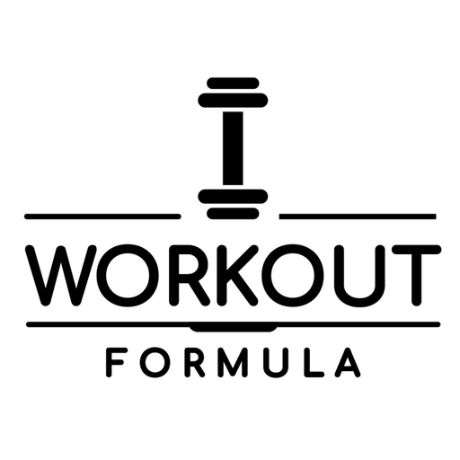 WorkoutFormula app icon
