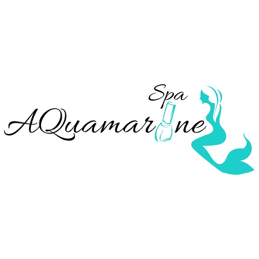 Aquamarine Spa app icon