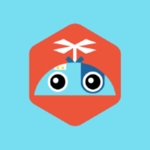 J PREP Friends app icon