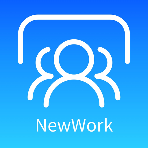 NewWork app icon