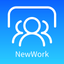 NewWork icon