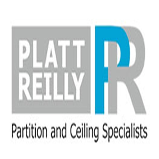 Platt Reilly app icon