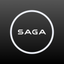 SAGA Fitness icon