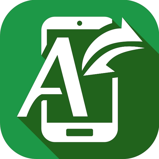 Akiba Mobile app icon