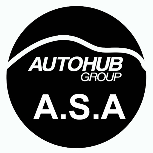 AUTOHUB CONNECT app icon