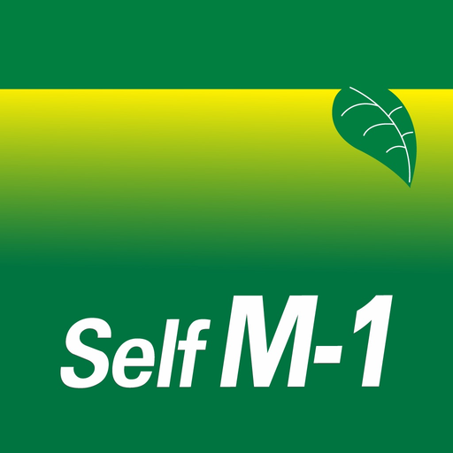 M-1アプリ app icon