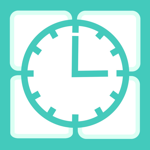 Attendance employee app icon