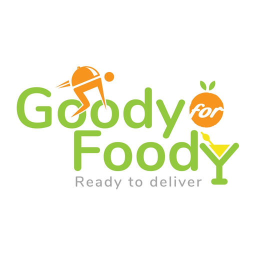 Goody for Foody app icon