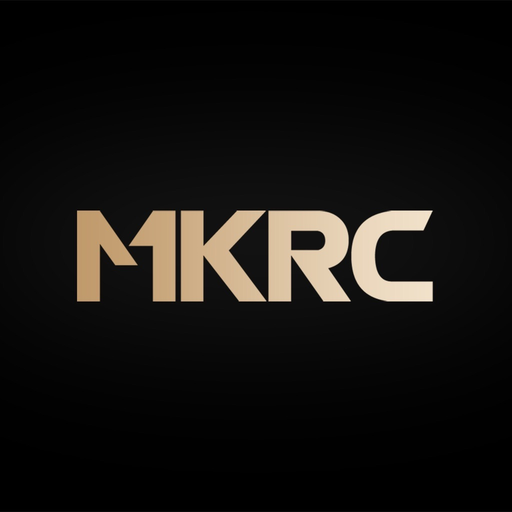 MKRC app icon