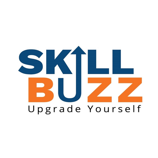 SkillBUZZ app icon