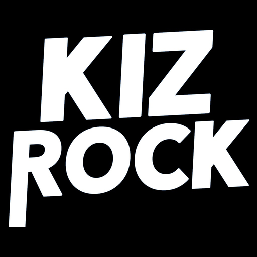 Kizrock app icon