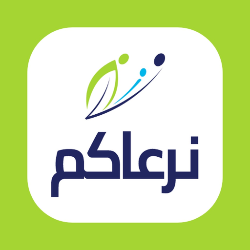 Nar'aakom app icon