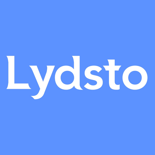 Lydsto app icon