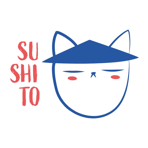 SUSHITO Санкт-Петербург app icon
