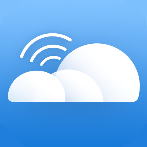 EWeather app icon