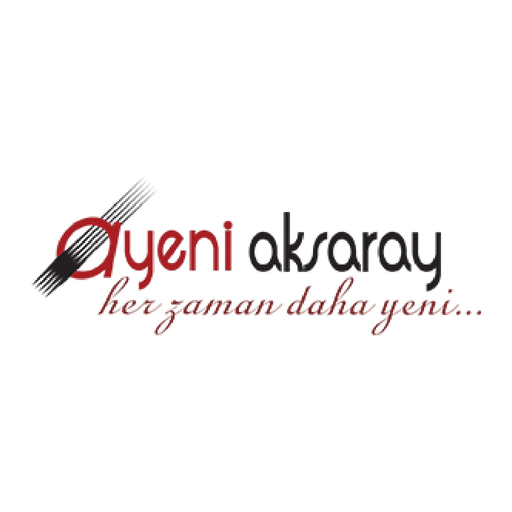 Yeni Aksaray Seyahat app icon