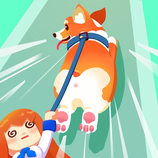 Crazy Zoo 3D app icon