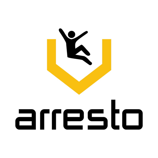 Arresto Connect + app icon