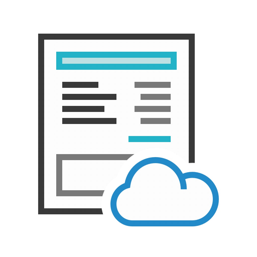 ZFactura Cloud app icon