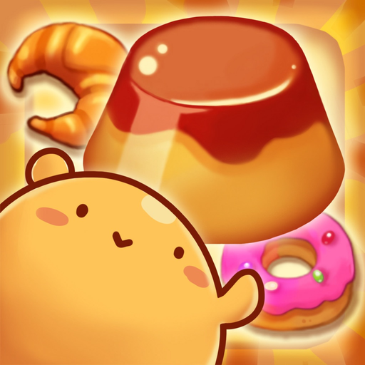 Triple Crush Arena app icon