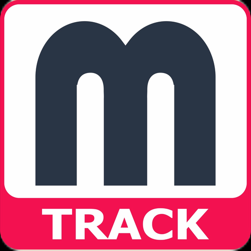 MAXTRACK GPS app icon