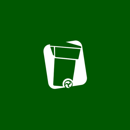 Pakam Recycler (Driver's App) app icon
