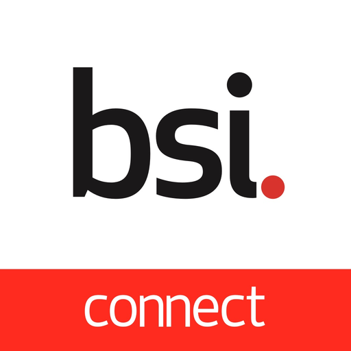 BSI Connect app icon