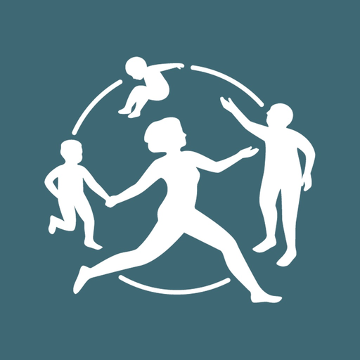 Jardin Mental app icon