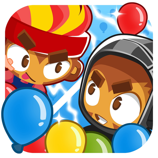 Bloons TD Battles 2 app icon