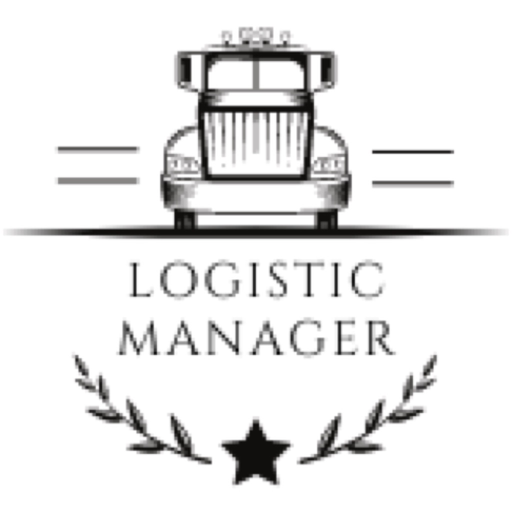 Logistic Manager app icon